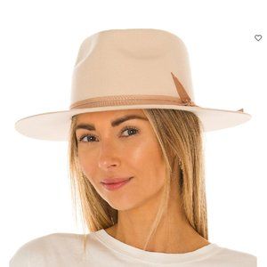 Lack of color Zulu Hat